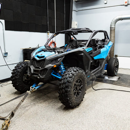 EVP 2023+ Can-Am Maverick X3 Turbo 135 HP Bench Flash Power Pack without intercooler
