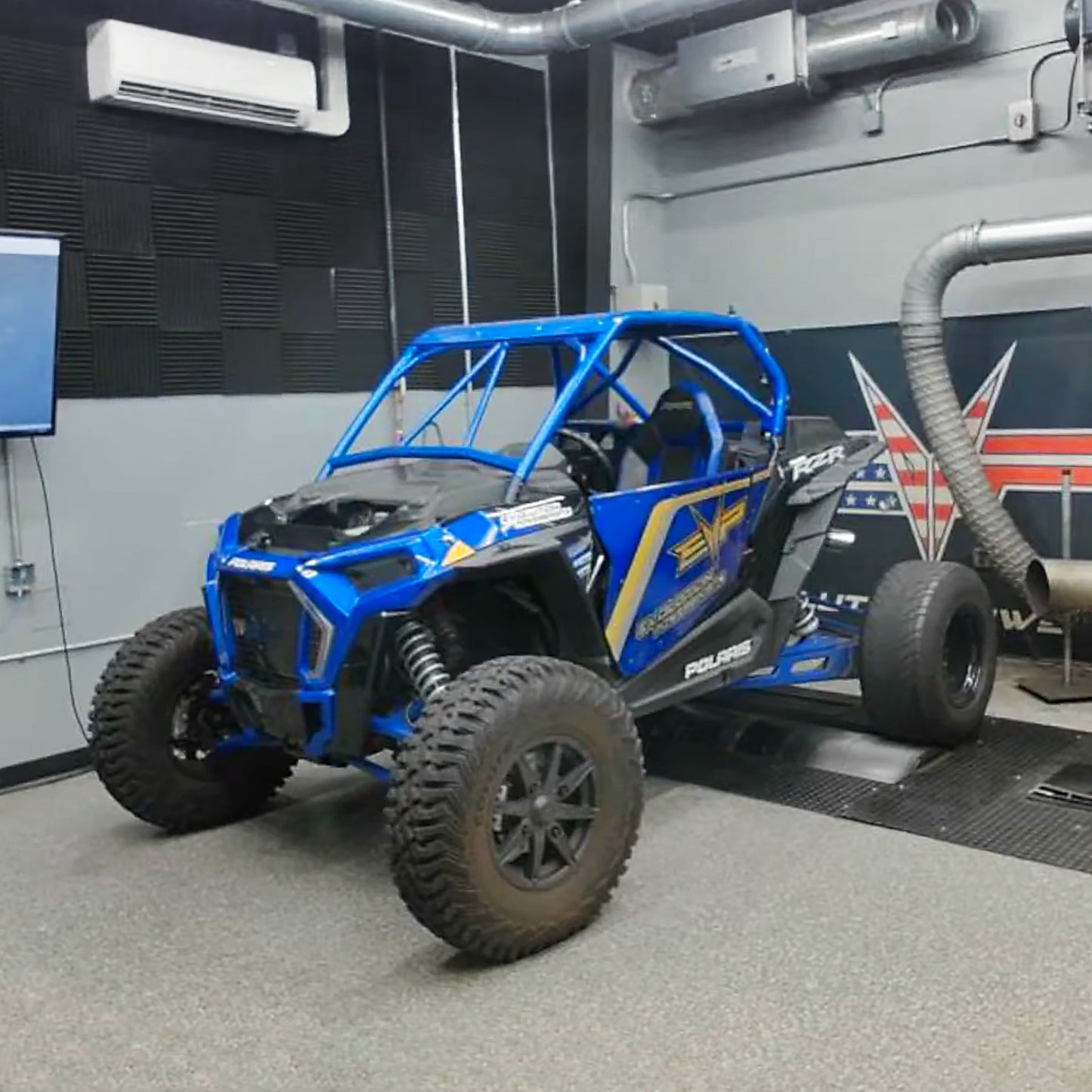 2017-21 Polaris RZR XP Turbo/S Maptuner ECU Power Flash — Evolution Powersports