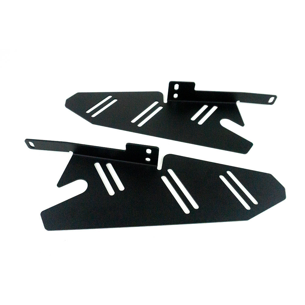 Ford Raptor Fog Light Kit ('17+)