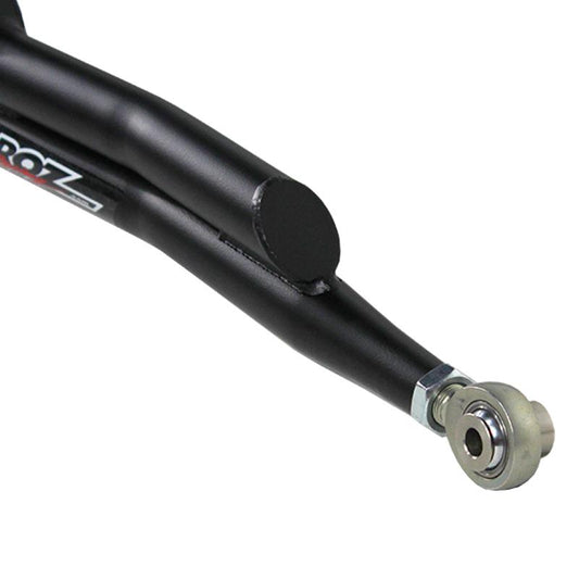 Polaris RZR Turbo S/Turbo S 4 HD Pro Max Trailing Arm Kit
