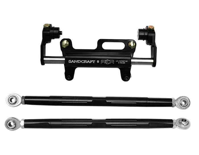 STEERING SUPPORT ASSEMBLY – 2017-2021 RZR TURBO