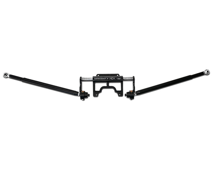 STEERING SUPPORT ASSEMBLY – 2018-2021 TURBO S