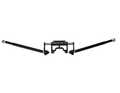 STEERING SUPPORT ASSEMBLY – 2018-2021 TURBO S