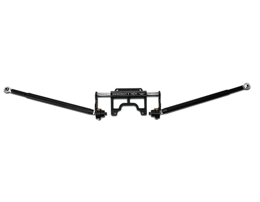 STEERING SUPPORT ASSEMBLY – 2018-2021 TURBO S
