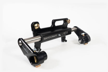 STEERING SUPPORT ASSEMBLY – 2016 RZR TURBO