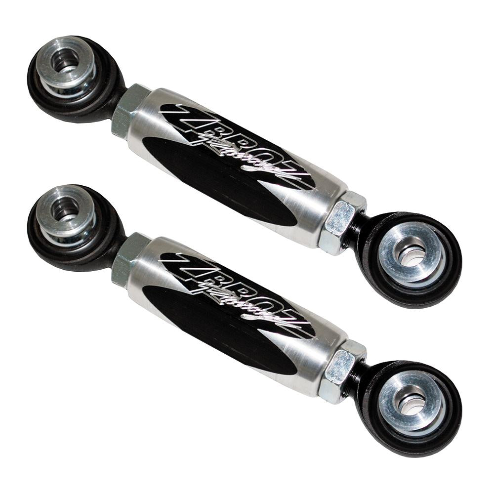 Can-Am Maverick X3 72"Adjustable Sway Bar Link Rods (2017-2020)