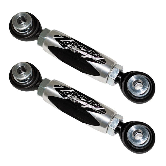 Can-Am Maverick X3 72"Adjustable Sway Bar Link Rods (2017-2020)