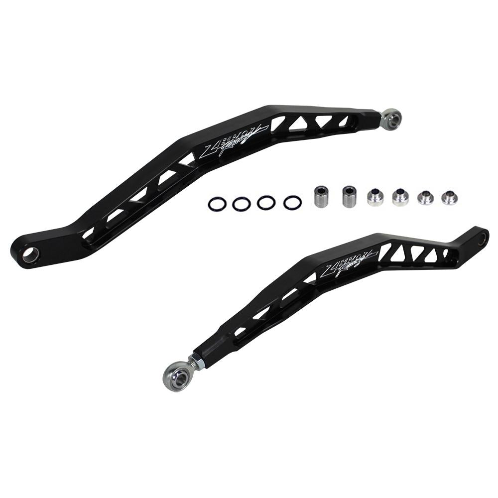 Polaris RZR XP 1000/RS1 Intense Series® Lower Radius Rod Kit (2014-2021)